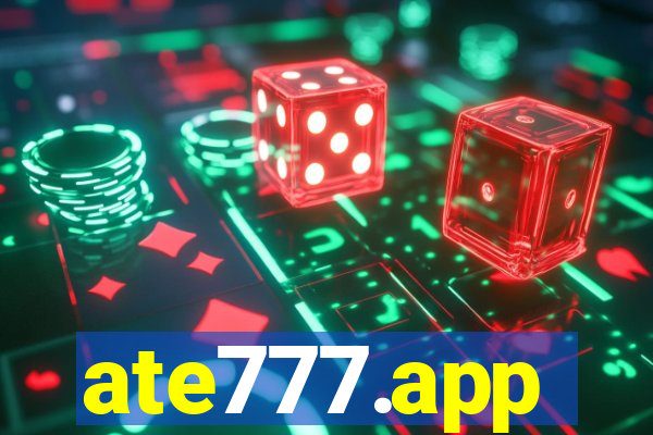 ate777.app