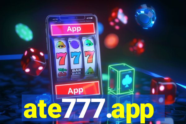 ate777.app