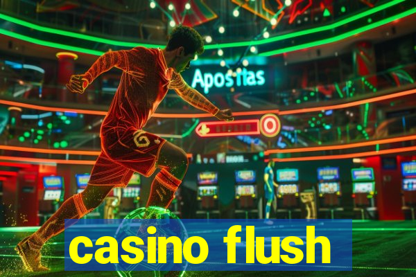 casino flush