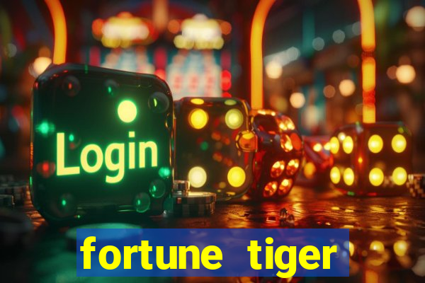 fortune tiger grande slots