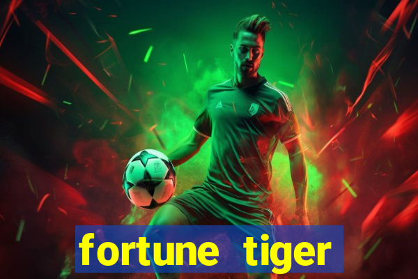 fortune tiger grande slots