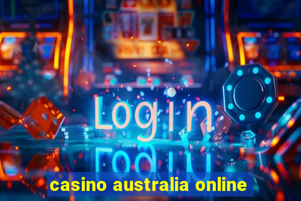 casino australia online