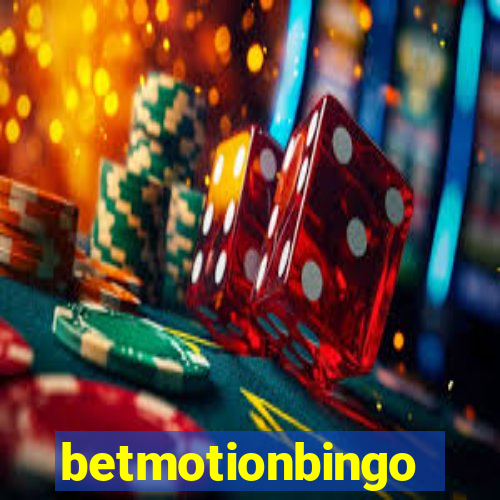 betmotionbingo