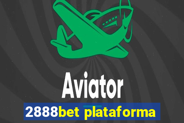 2888bet plataforma