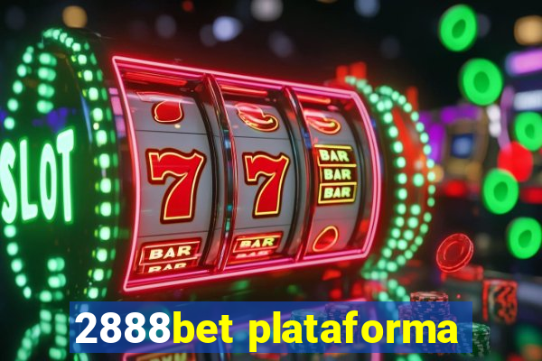 2888bet plataforma