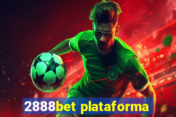 2888bet plataforma