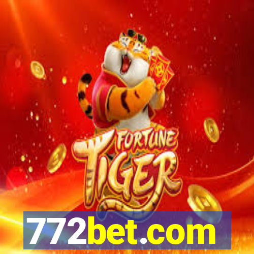 772bet.com