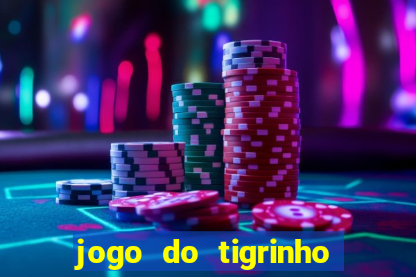 jogo do tigrinho aposta 1 real