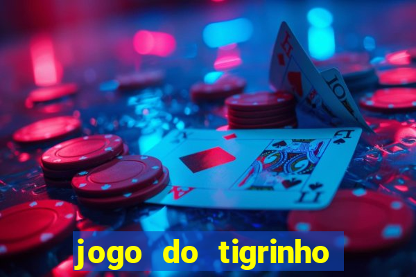 jogo do tigrinho aposta 1 real