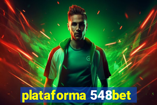 plataforma 548bet