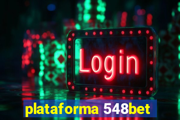 plataforma 548bet