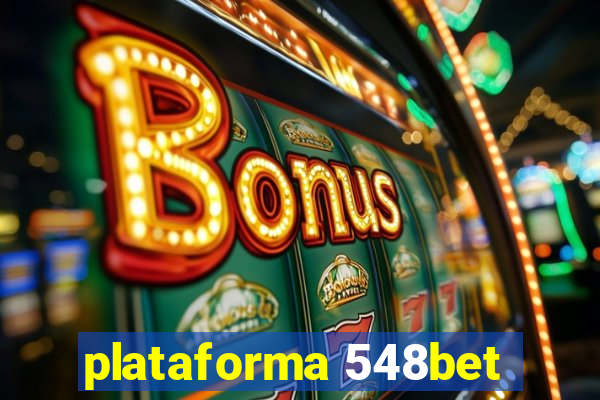 plataforma 548bet