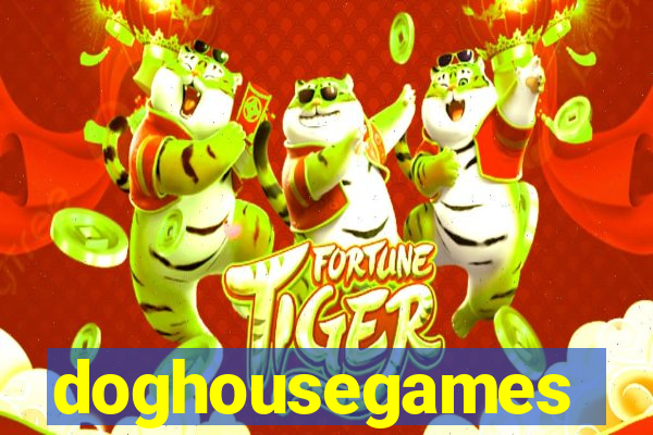 doghousegames