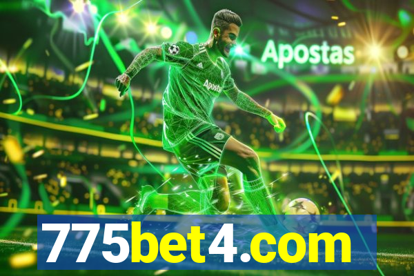 775bet4.com