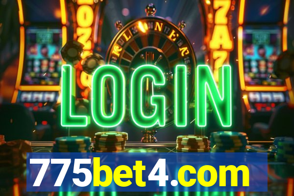 775bet4.com