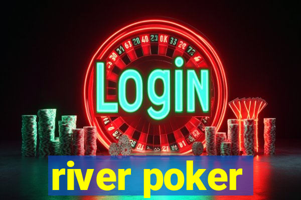 river poker