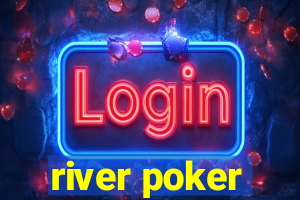 river poker