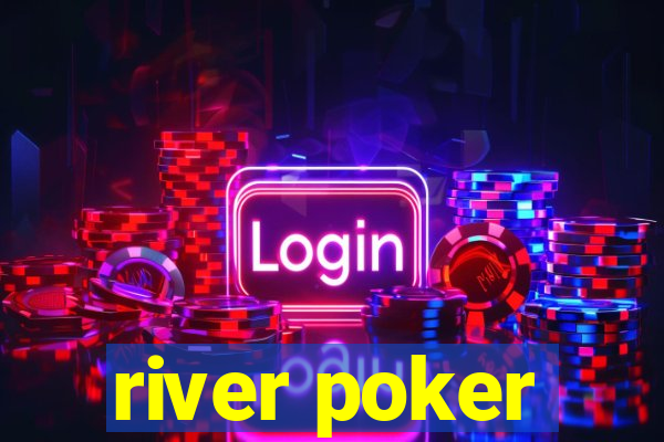 river poker