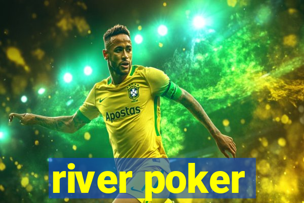 river poker