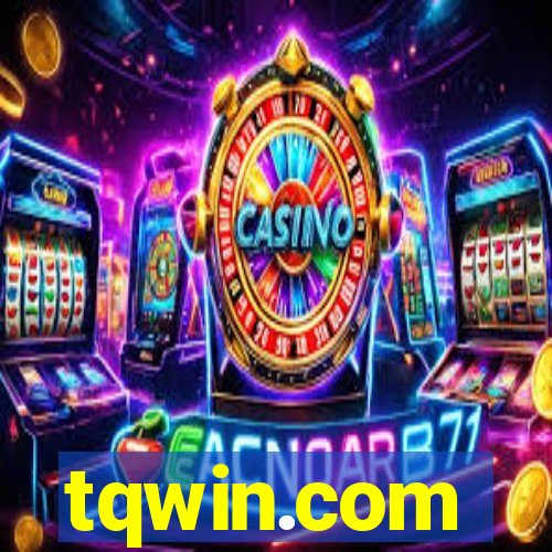 tqwin.com