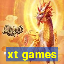 xt games