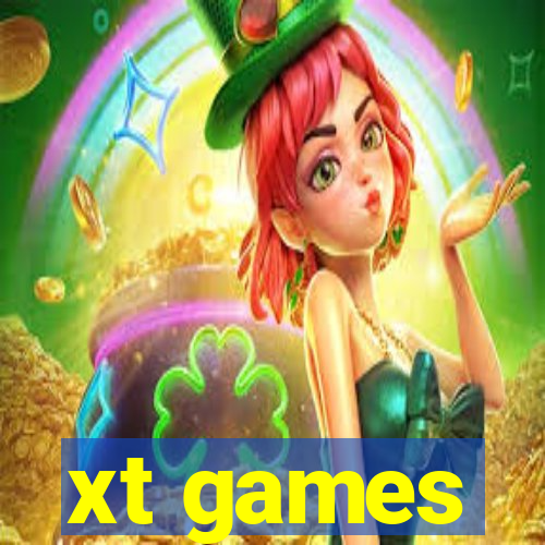 xt games