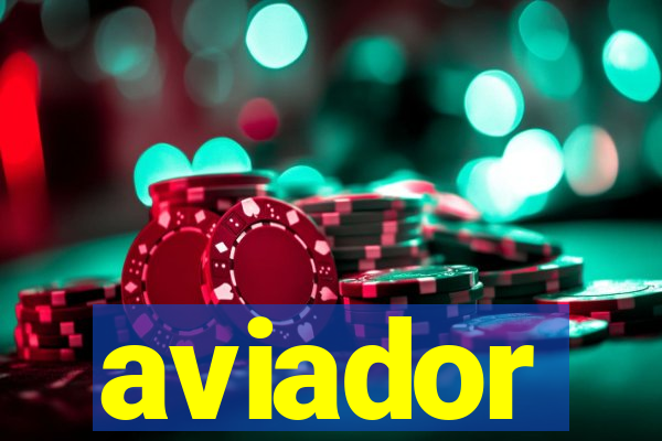 aviador