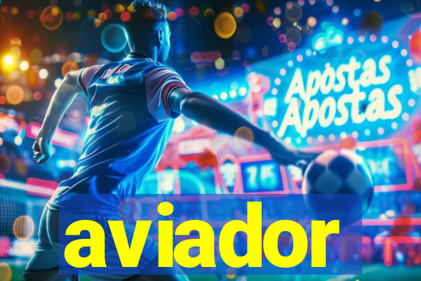 aviador