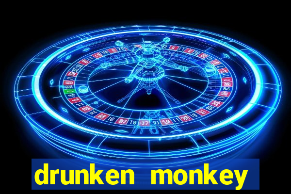 drunken monkey members club