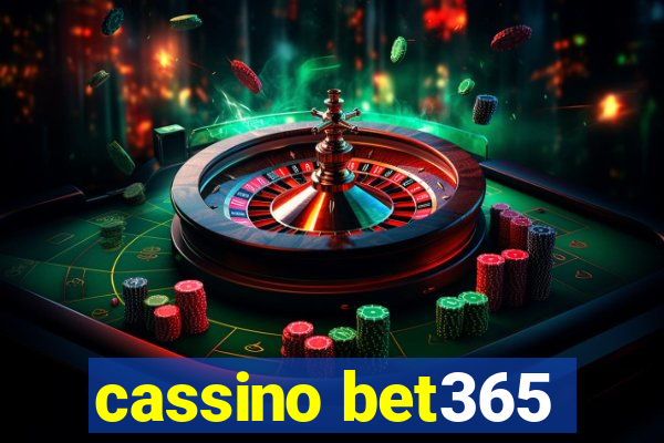 cassino bet365