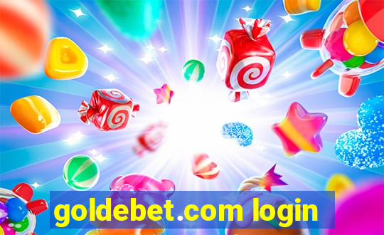 goldebet.com login