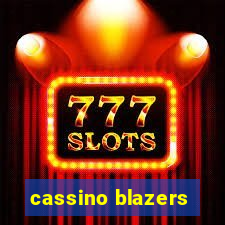 cassino blazers