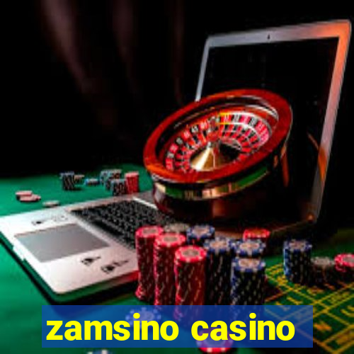 zamsino casino