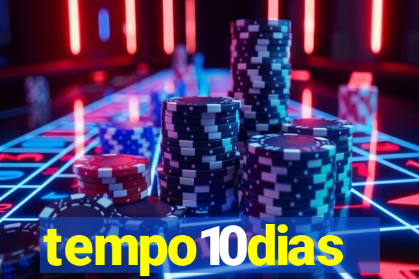 tempo10dias