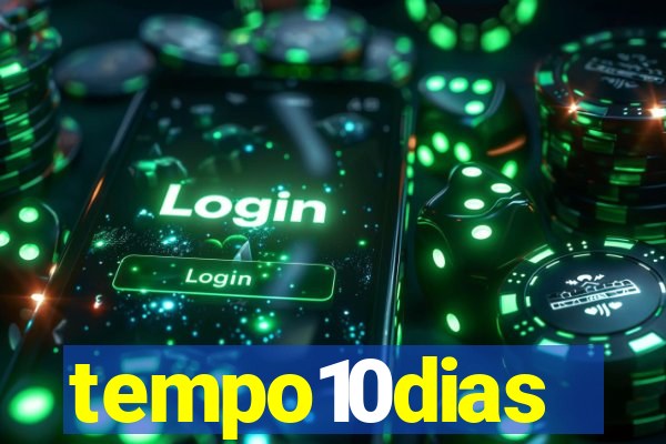 tempo10dias