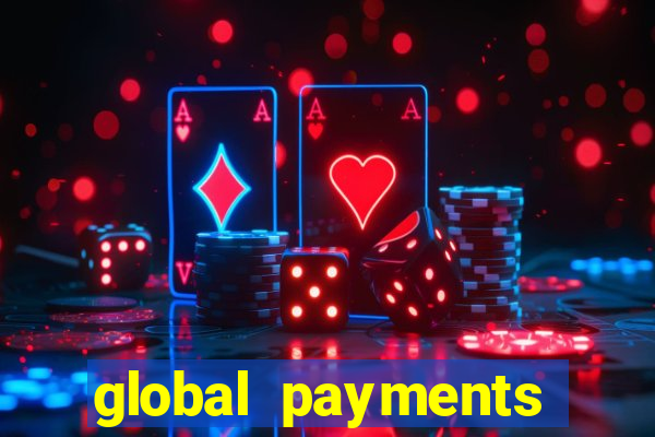 global payments casino customer service