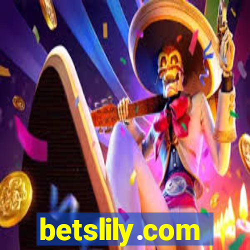 betslily.com