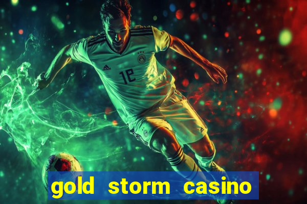 gold storm casino - fish slots