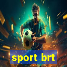 sport brt