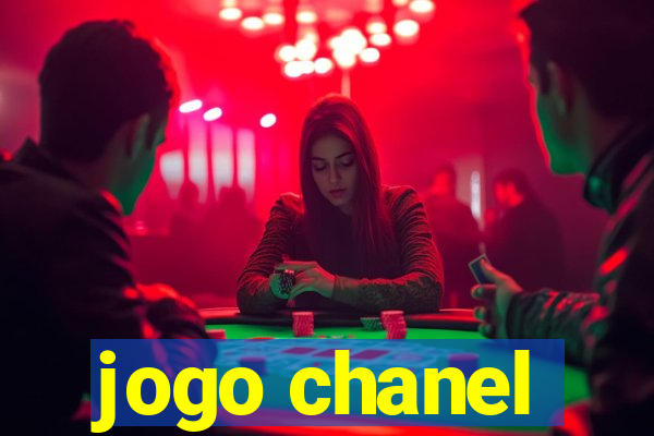 jogo chanel