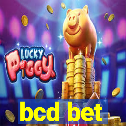 bcd bet