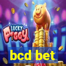 bcd bet