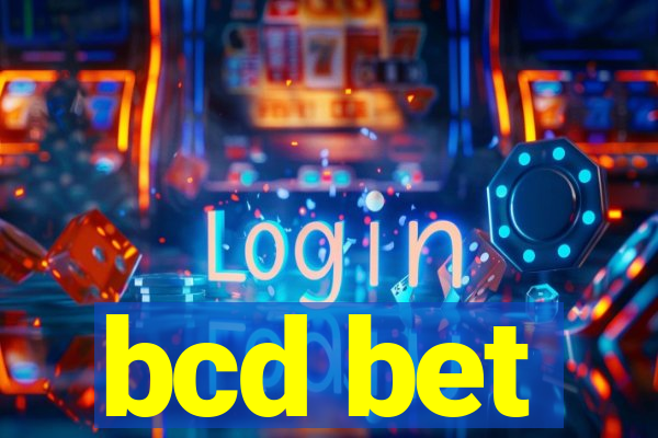 bcd bet