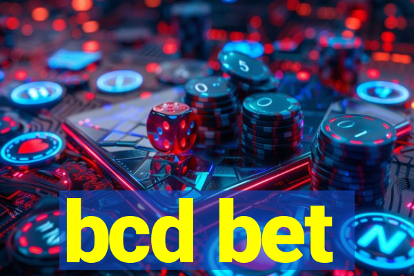 bcd bet