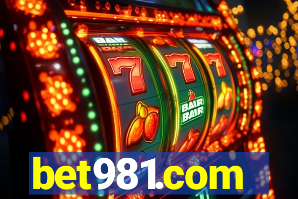 bet981.com