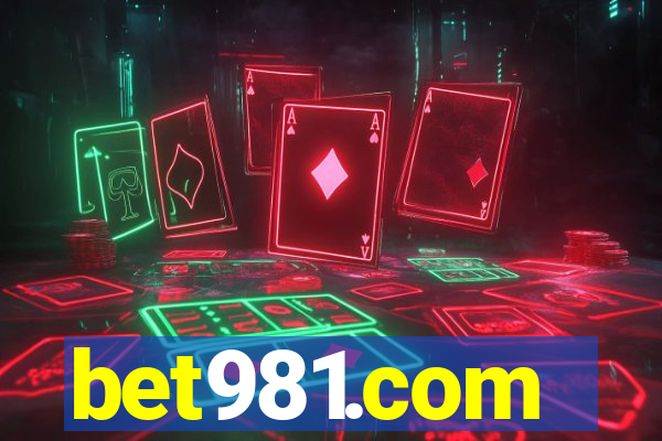 bet981.com