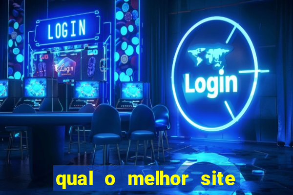 qual o melhor site de apostas esportivas