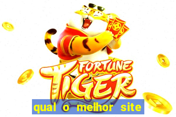 qual o melhor site de apostas esportivas