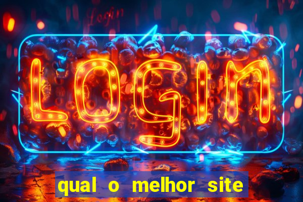 qual o melhor site de apostas esportivas