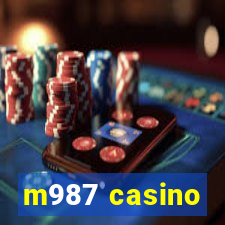 m987 casino